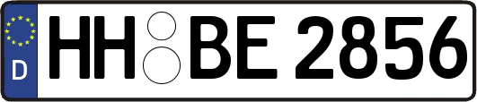 HH-BE2856