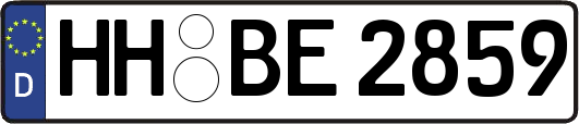 HH-BE2859