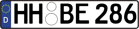 HH-BE286