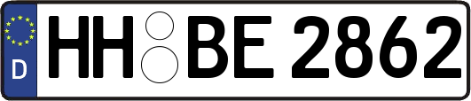 HH-BE2862