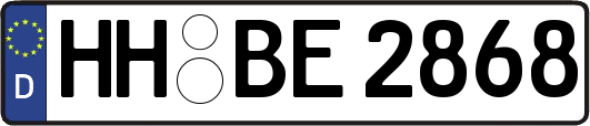 HH-BE2868