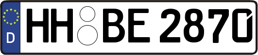 HH-BE2870