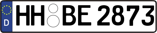 HH-BE2873