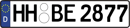 HH-BE2877