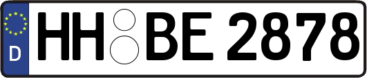HH-BE2878