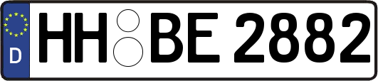 HH-BE2882