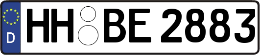 HH-BE2883
