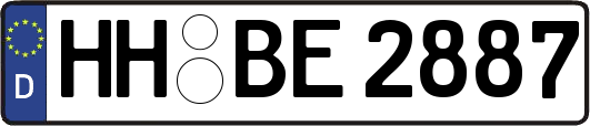 HH-BE2887