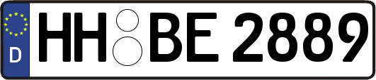 HH-BE2889