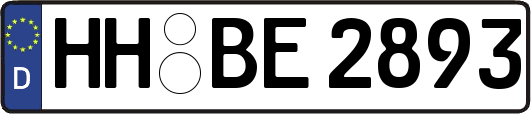 HH-BE2893
