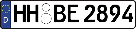 HH-BE2894