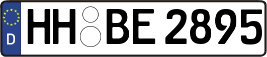 HH-BE2895