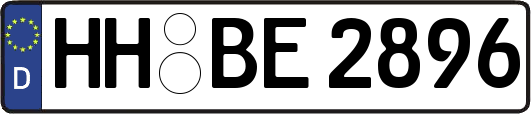 HH-BE2896