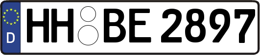 HH-BE2897