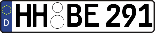 HH-BE291