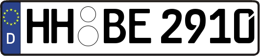 HH-BE2910