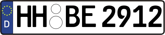 HH-BE2912