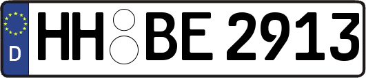 HH-BE2913