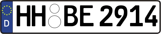 HH-BE2914