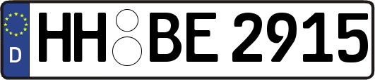 HH-BE2915