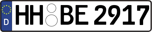 HH-BE2917