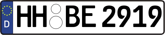 HH-BE2919