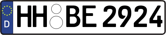 HH-BE2924