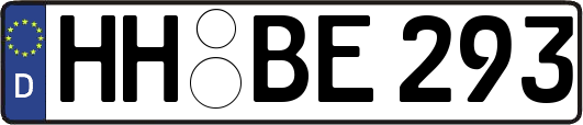 HH-BE293