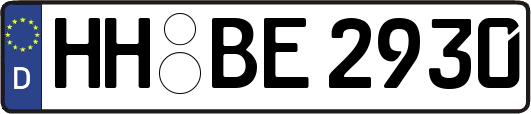 HH-BE2930