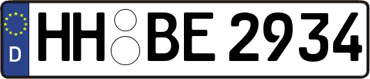 HH-BE2934