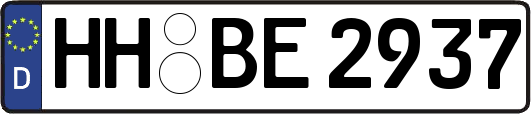 HH-BE2937