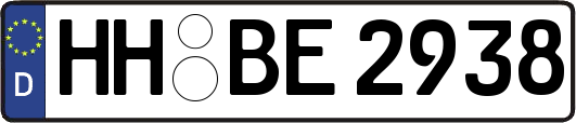 HH-BE2938