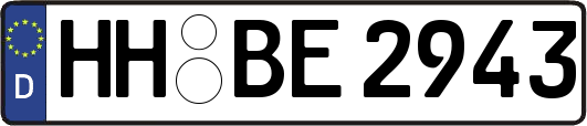 HH-BE2943