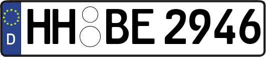 HH-BE2946