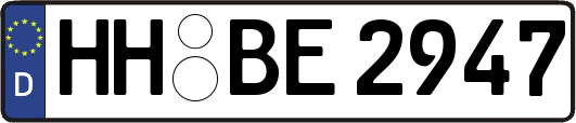 HH-BE2947