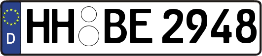 HH-BE2948