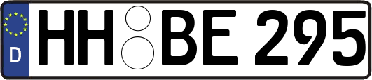 HH-BE295