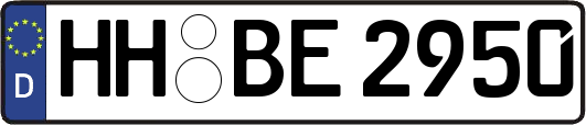 HH-BE2950