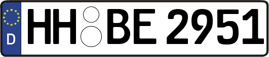 HH-BE2951