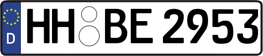 HH-BE2953