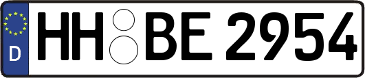 HH-BE2954