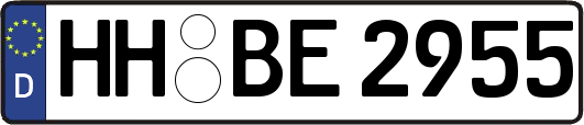 HH-BE2955