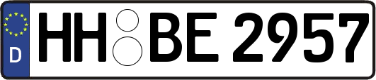 HH-BE2957