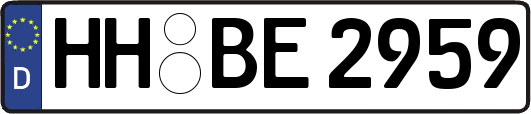 HH-BE2959