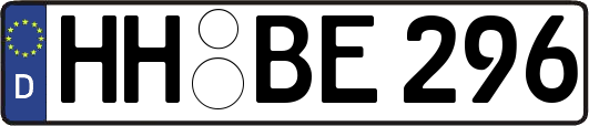 HH-BE296