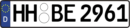 HH-BE2961