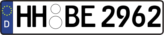 HH-BE2962