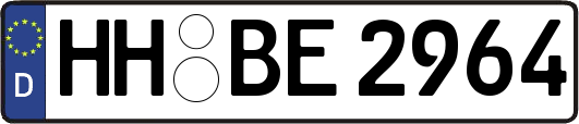 HH-BE2964