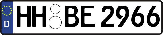 HH-BE2966