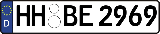 HH-BE2969